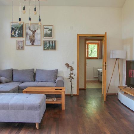 Ferienwohnung Gemütliche 80 qm FeWo mit traumhaftem Ausblick Burgberg im Allgäu Exterior foto