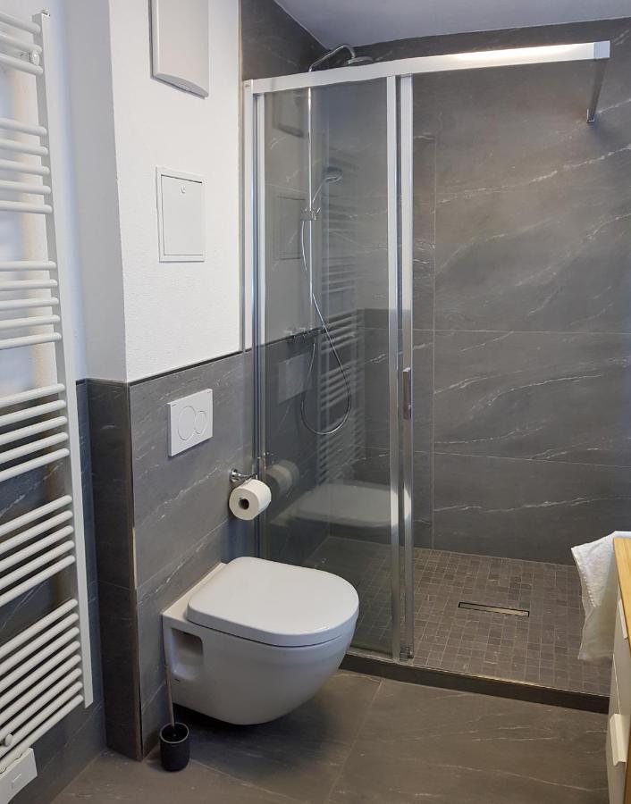 Ferienwohnung Gemütliche 80 qm FeWo mit traumhaftem Ausblick Burgberg im Allgäu Exterior foto