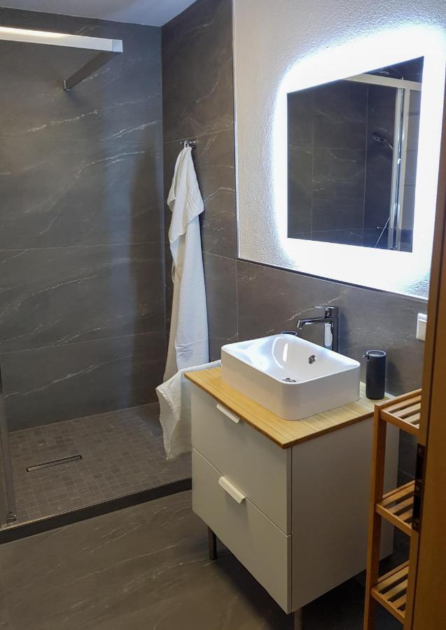 Ferienwohnung Gemütliche 80 qm FeWo mit traumhaftem Ausblick Burgberg im Allgäu Exterior foto
